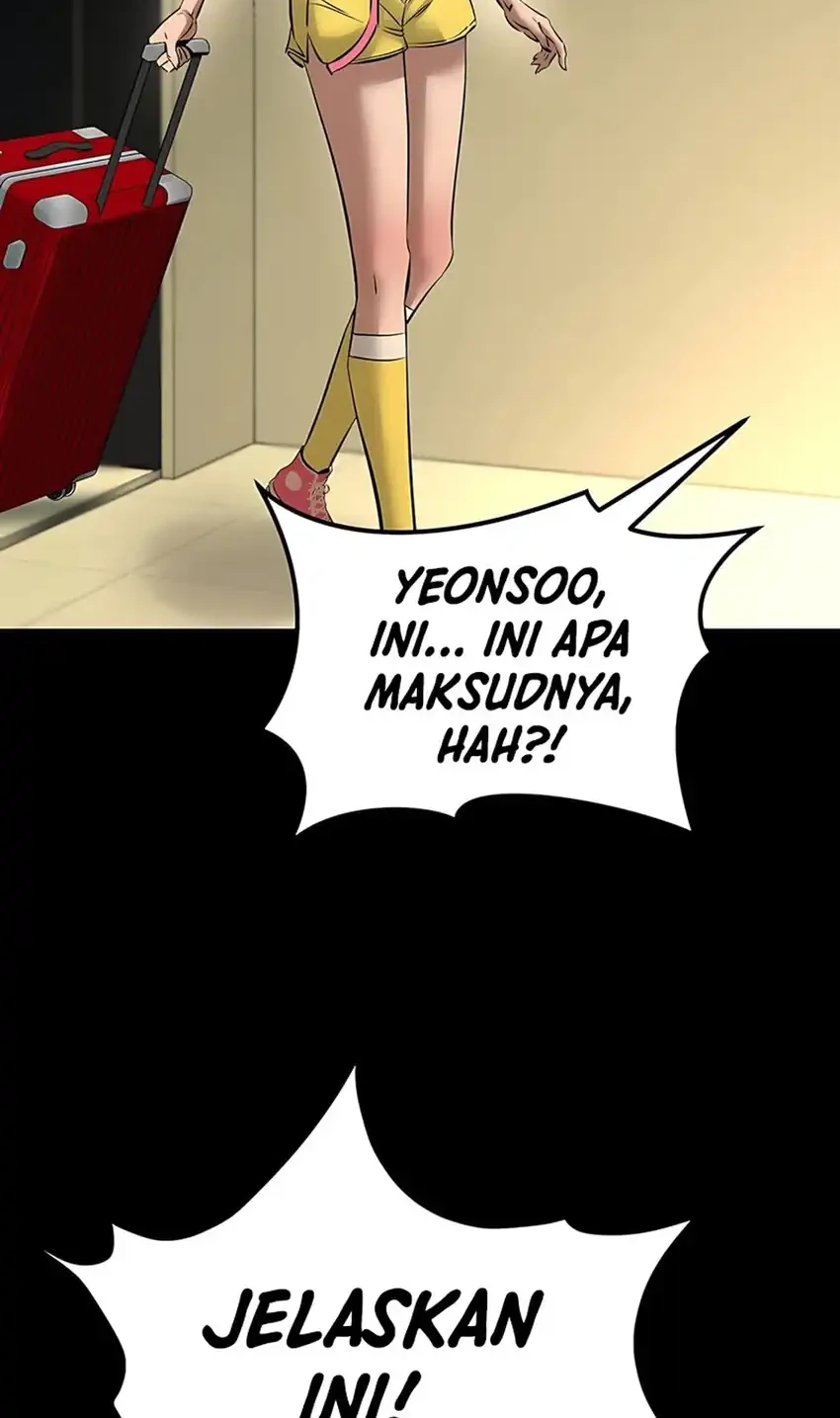 Born In Black Chapter 8 Gambar 48