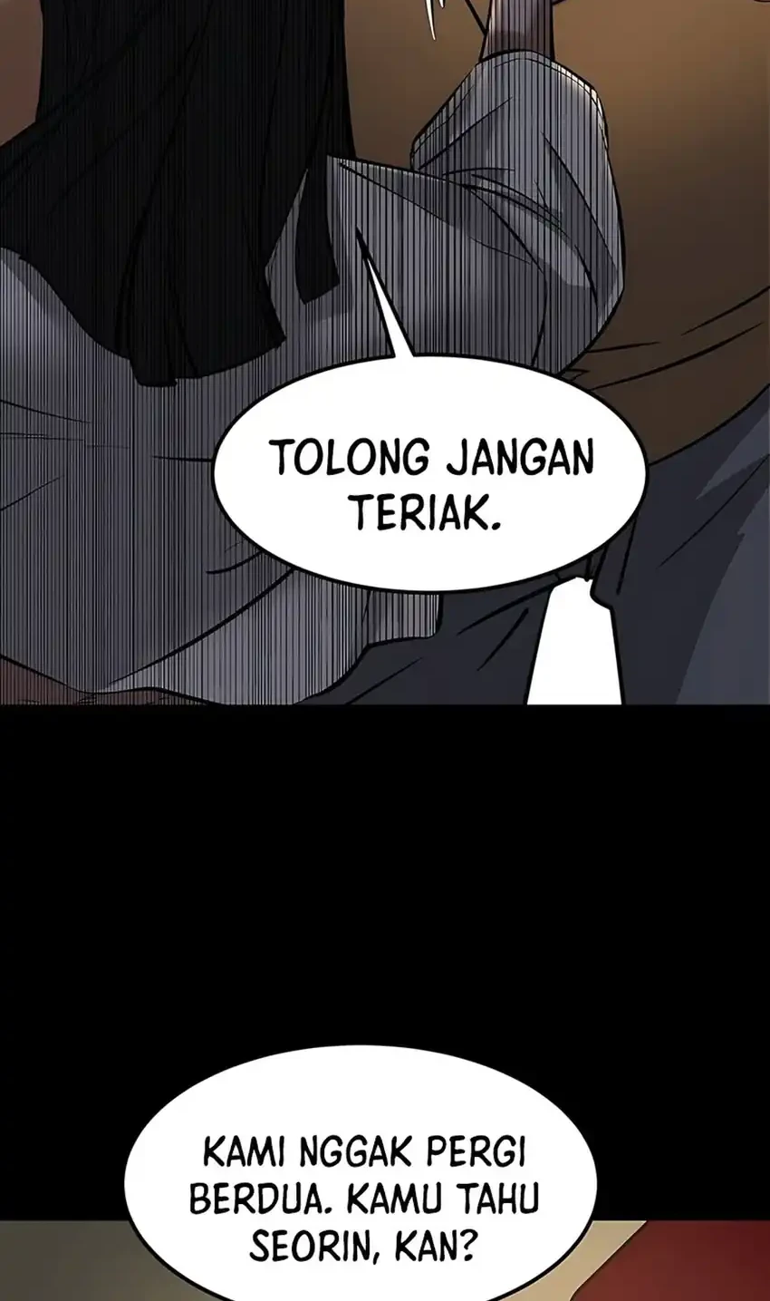 Born In Black Chapter 8 Gambar 54