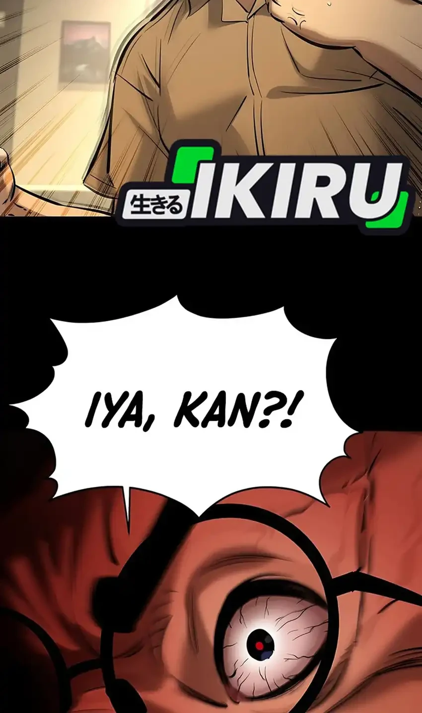 Born In Black Chapter 8 Gambar 56