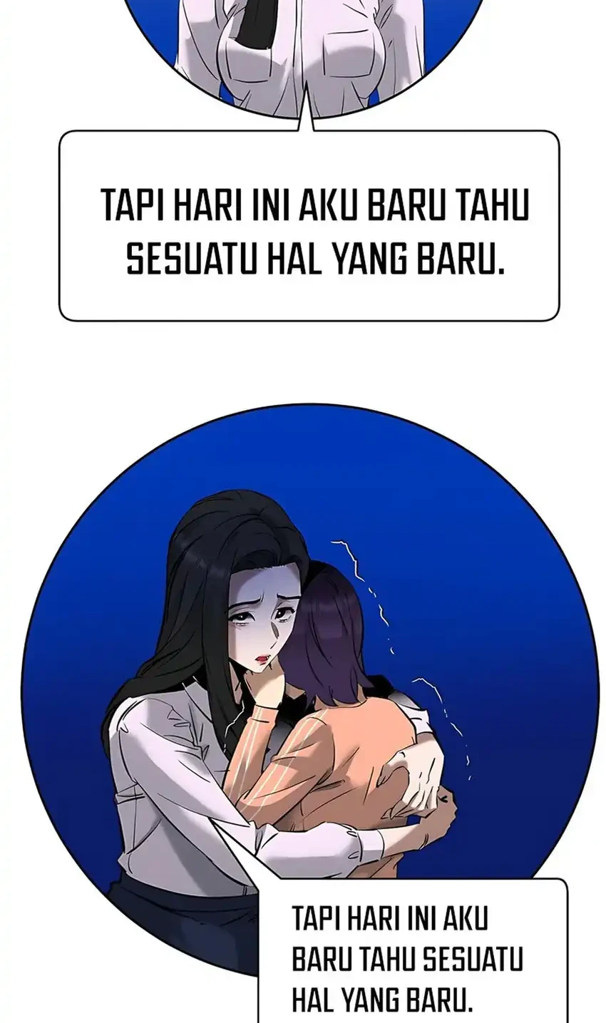 Born In Black Chapter 8 Gambar 4