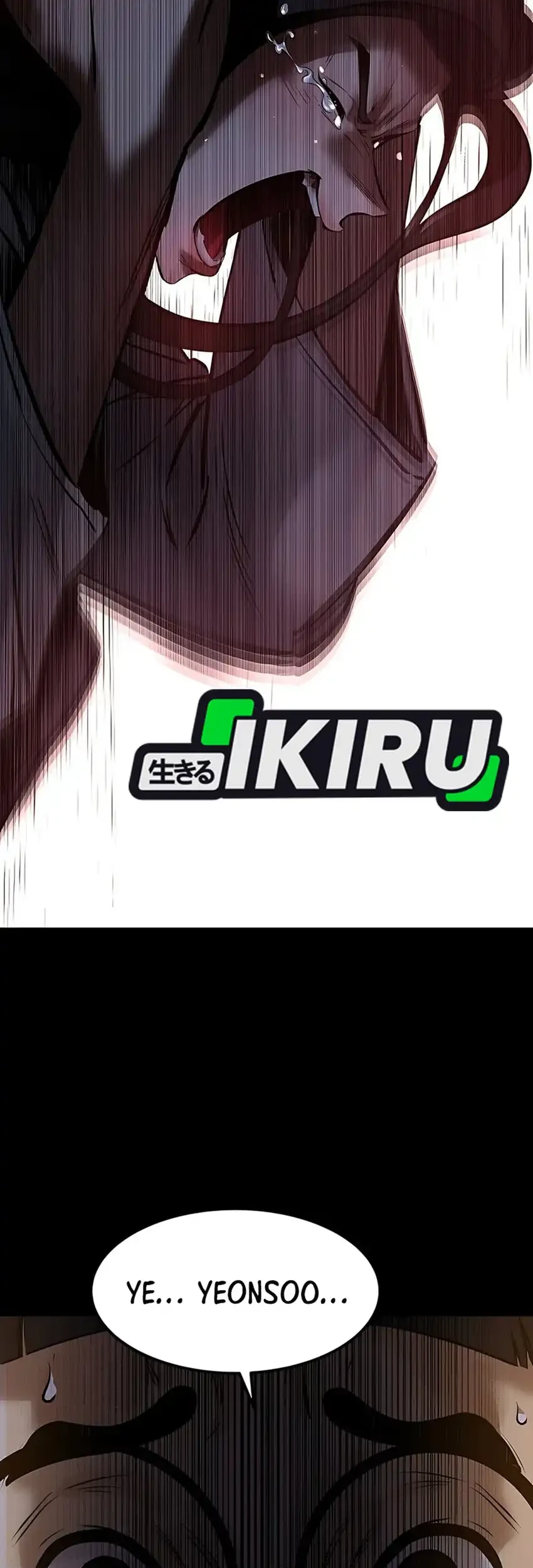 Born In Black Chapter 8 Gambar 61