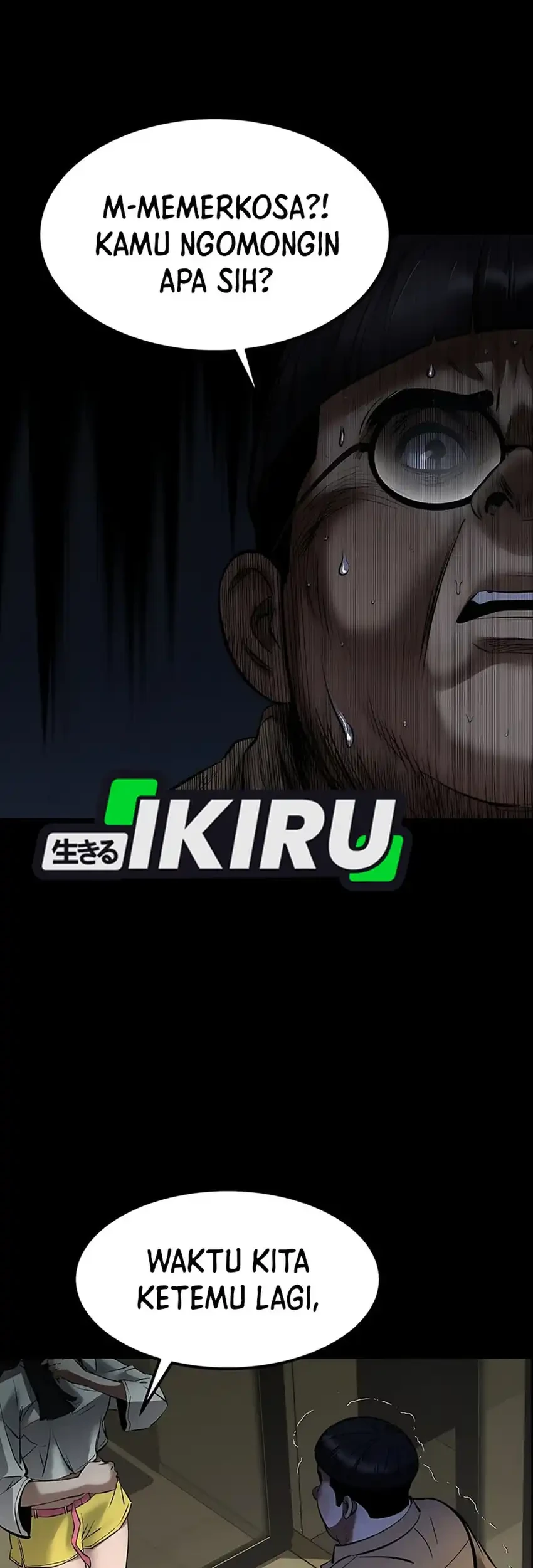 Born In Black Chapter 8 Gambar 67