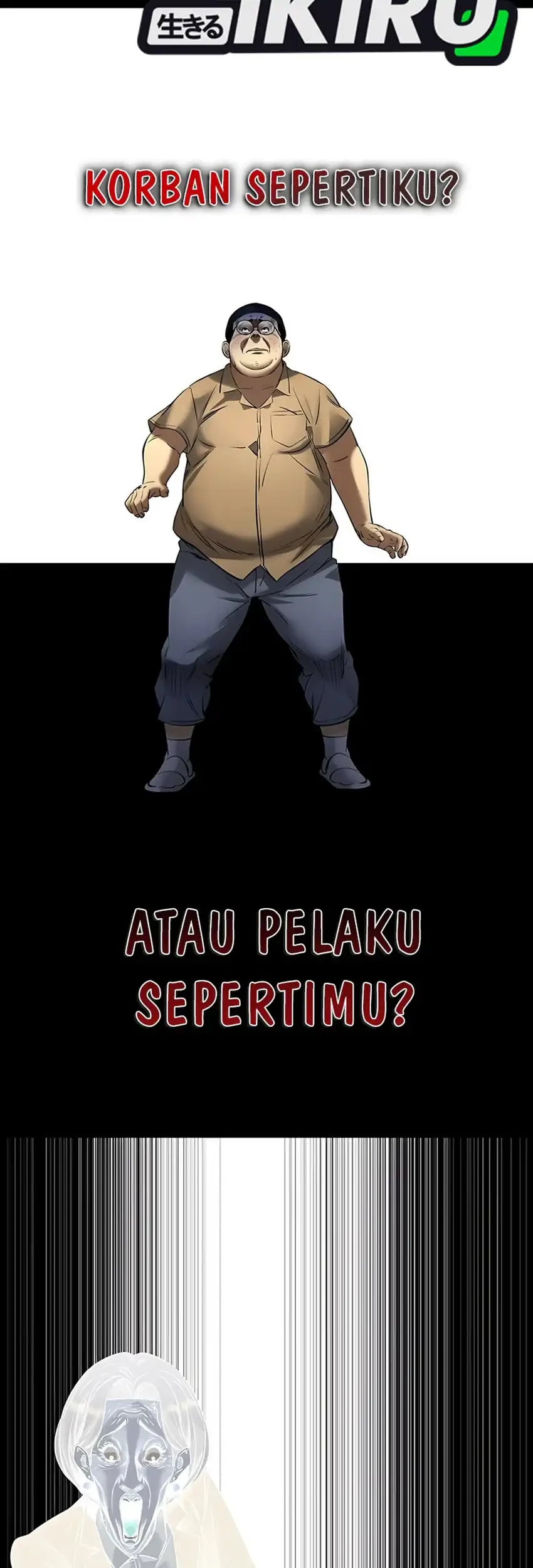 Born In Black Chapter 8 Gambar 71