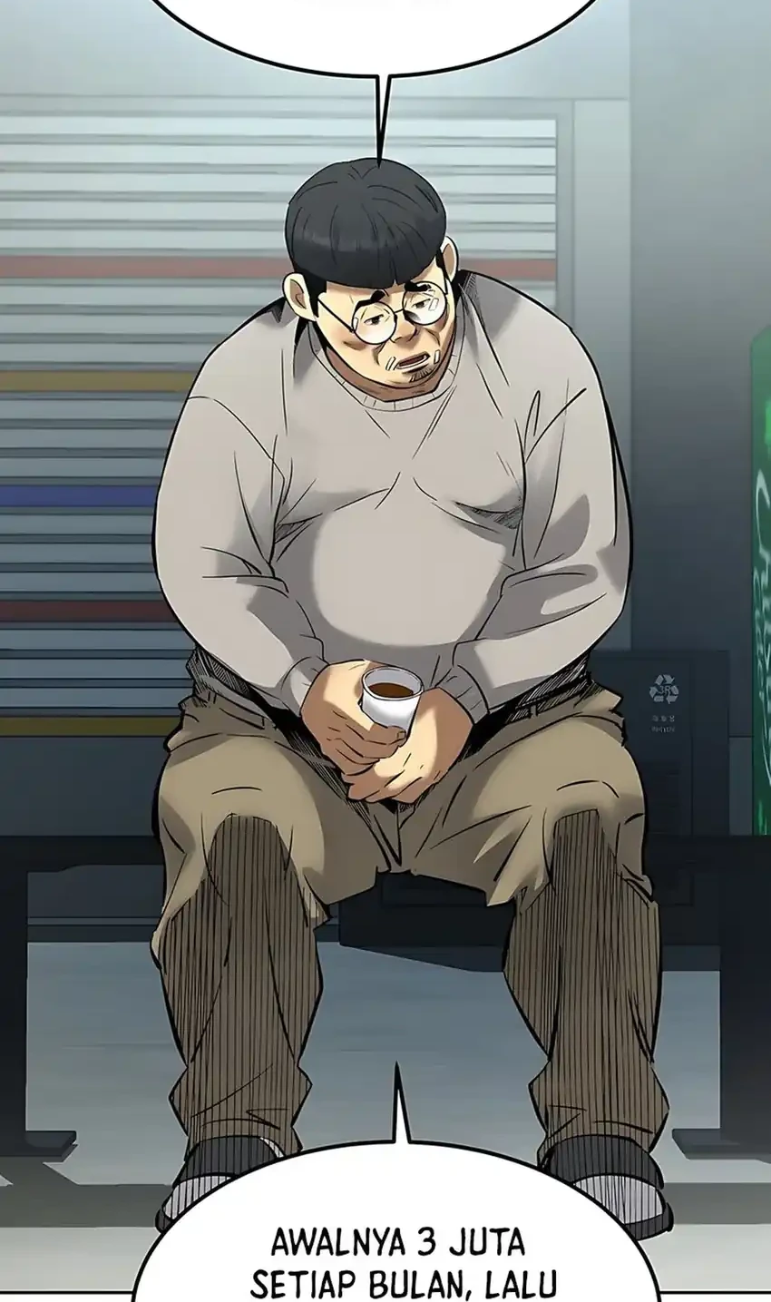 Born In Black Chapter 8 Gambar 76