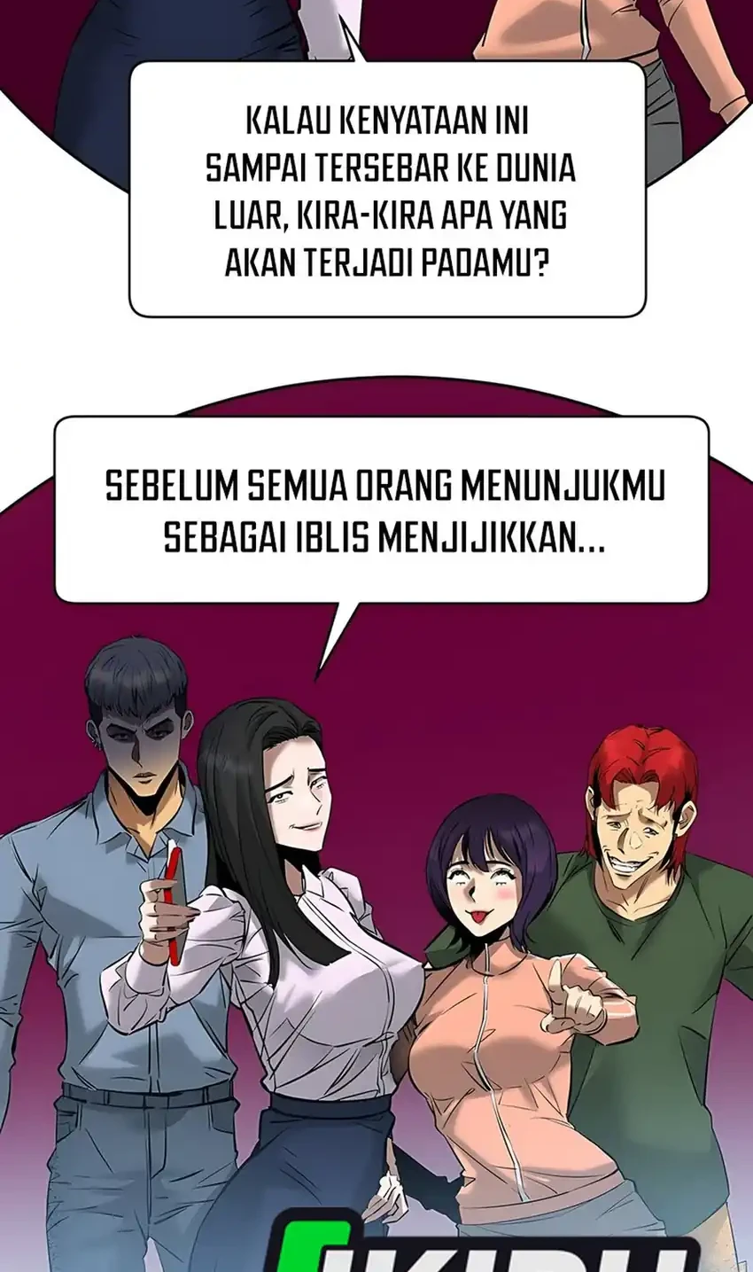 Born In Black Chapter 8 Gambar 6