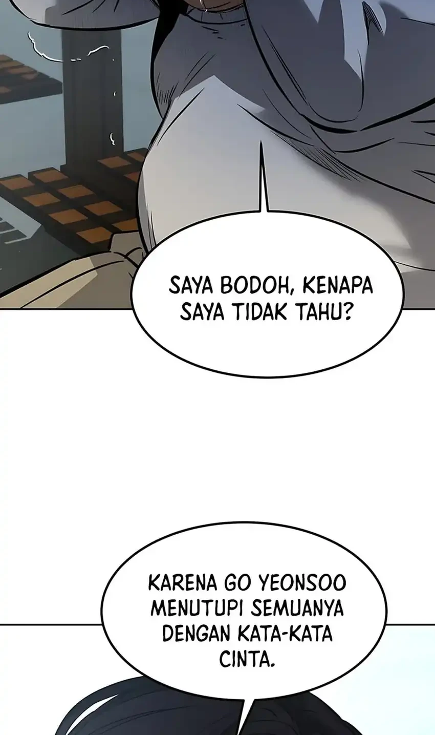 Born In Black Chapter 8 Gambar 84