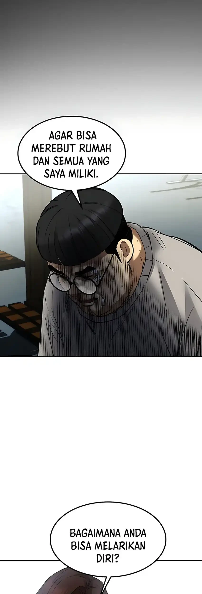 Born In Black Chapter 8 Gambar 95