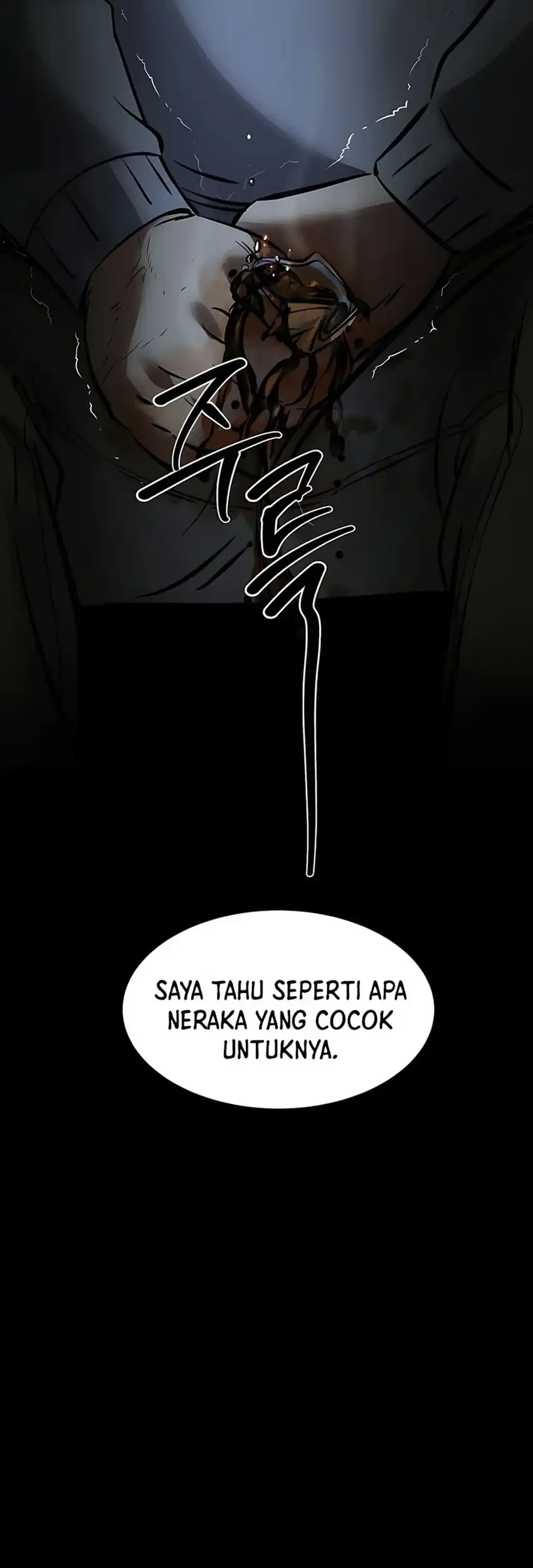 Born In Black Chapter 8 Gambar 103