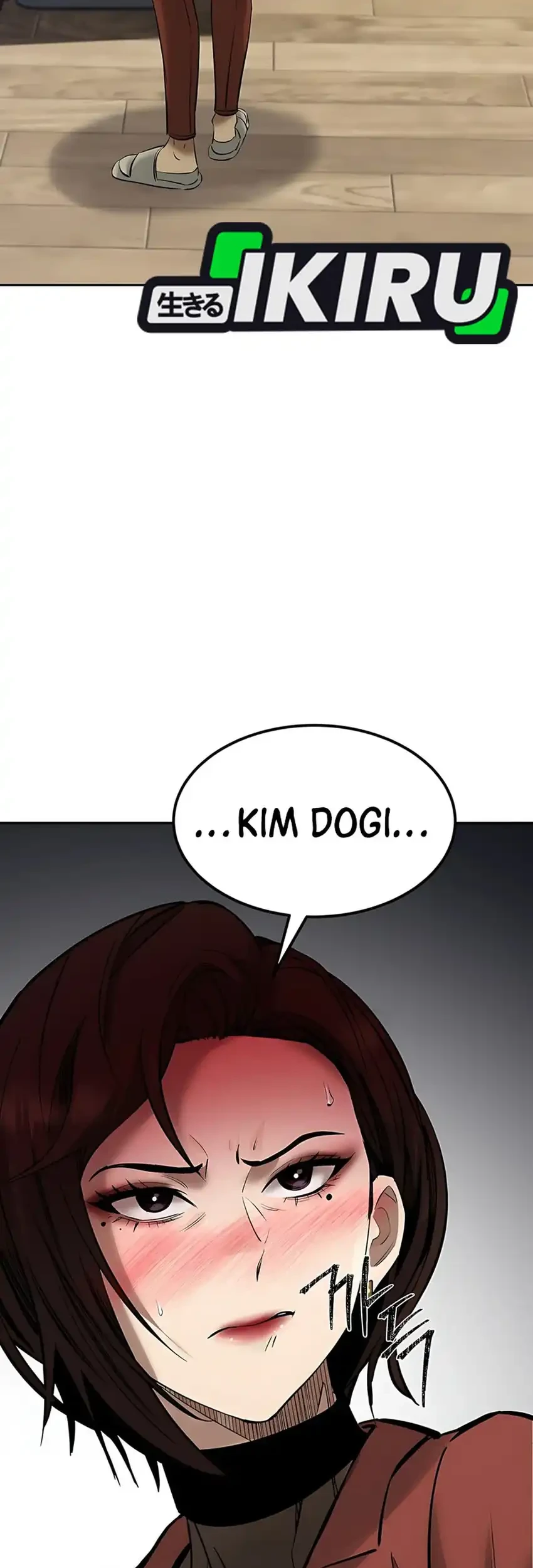 Born In Black Chapter 8 Gambar 15