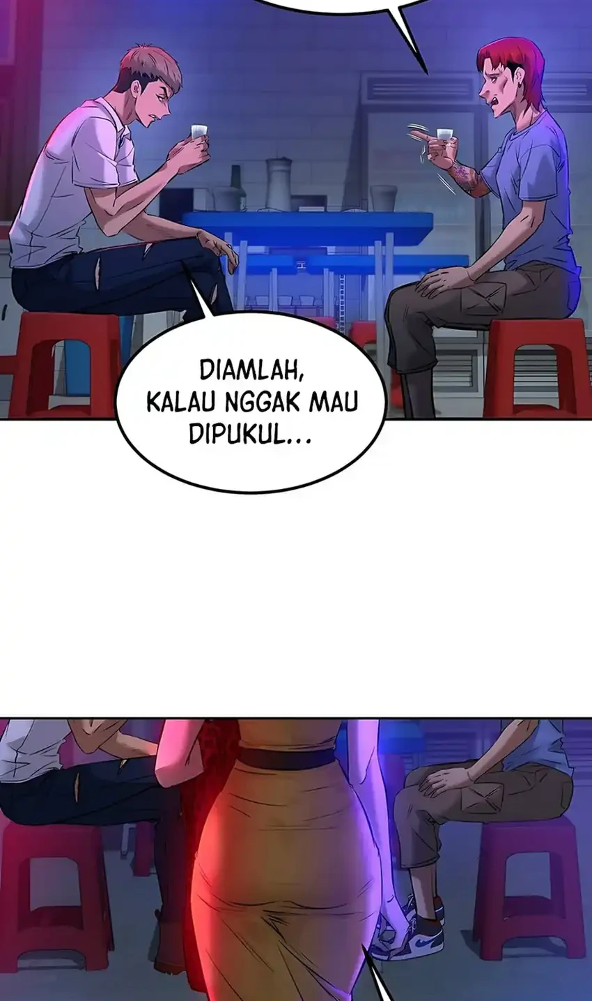 Born In Black Chapter 9 Gambar 20