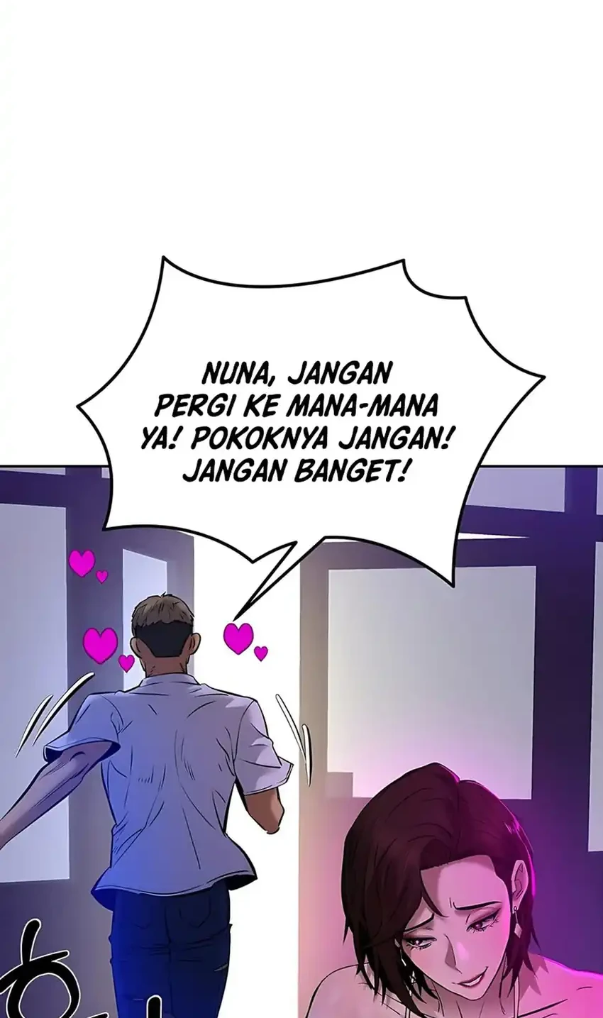 Born In Black Chapter 9 Gambar 46