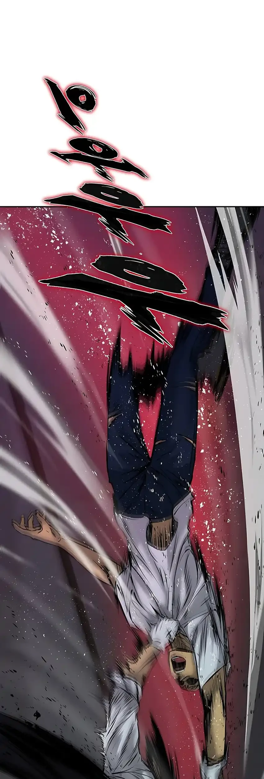 Born In Black Chapter 9 Gambar 53