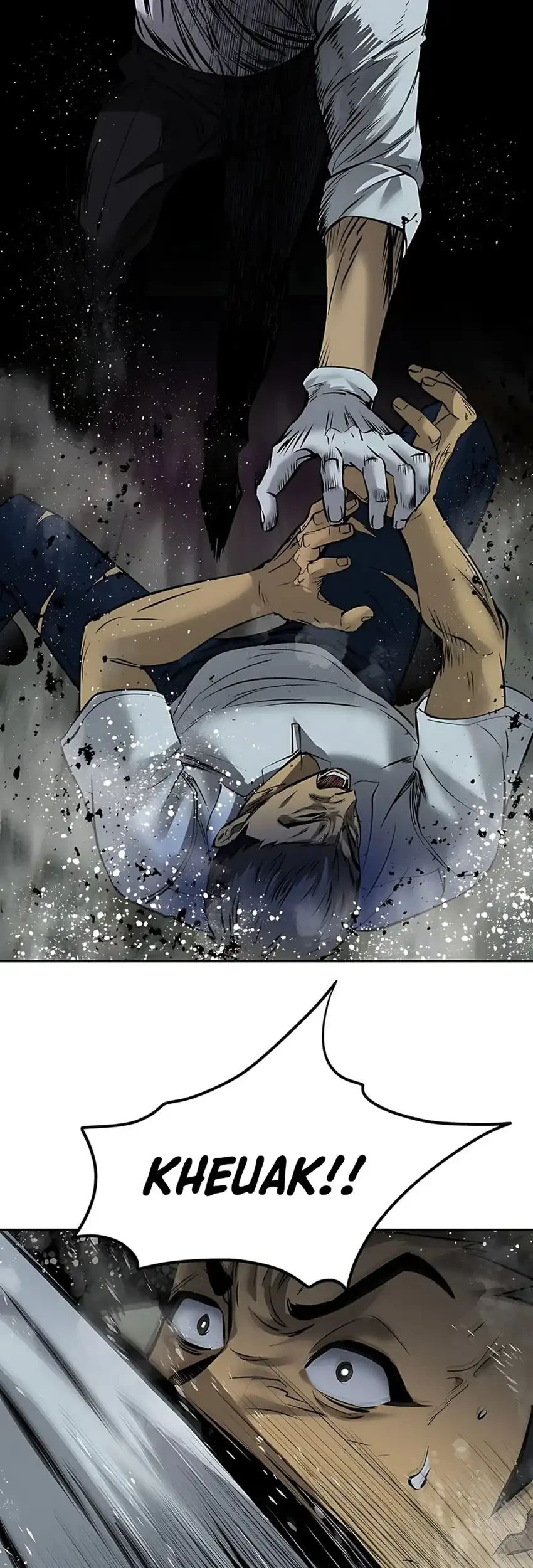 Born In Black Chapter 9 Gambar 57