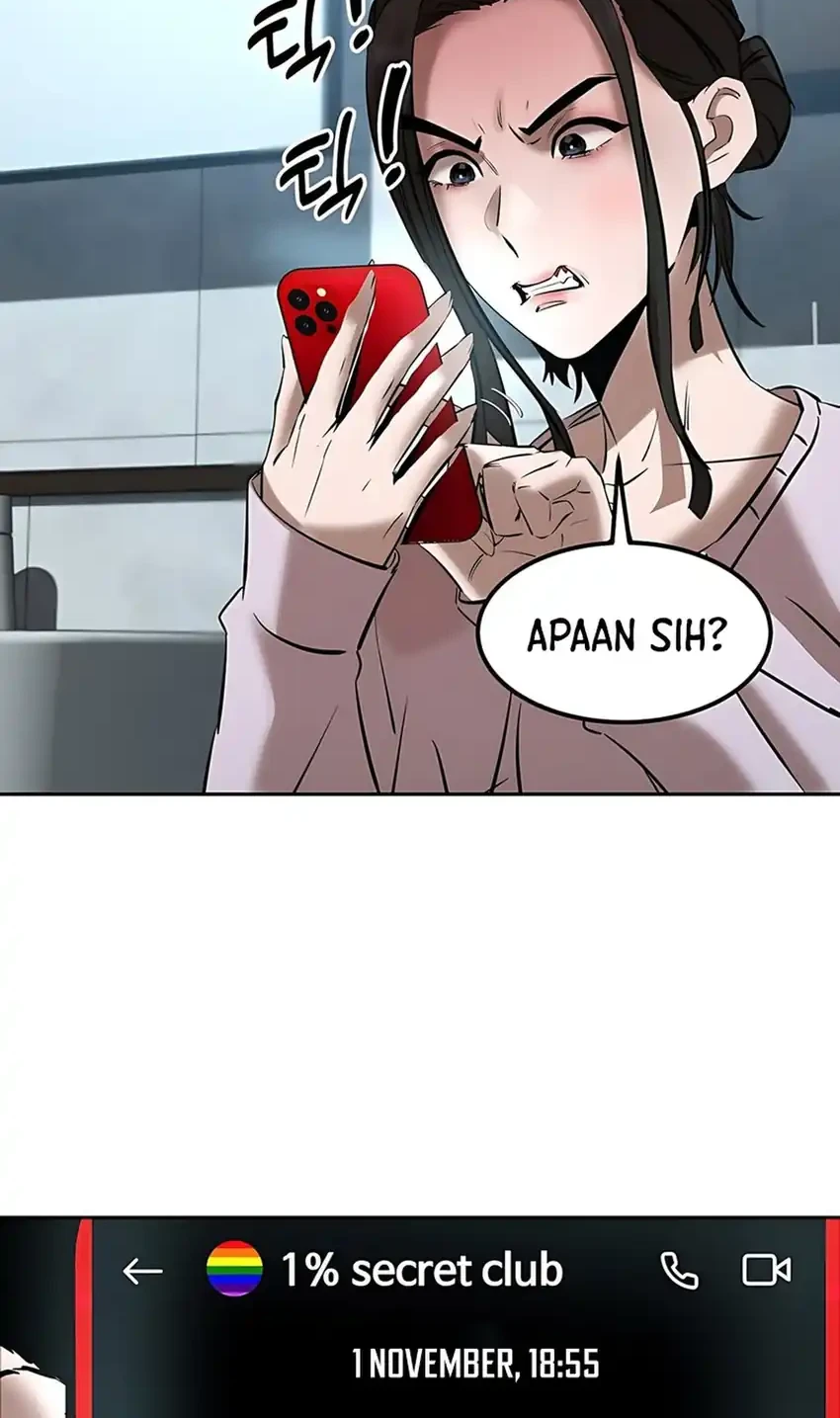 Born In Black Chapter 9 Gambar 4