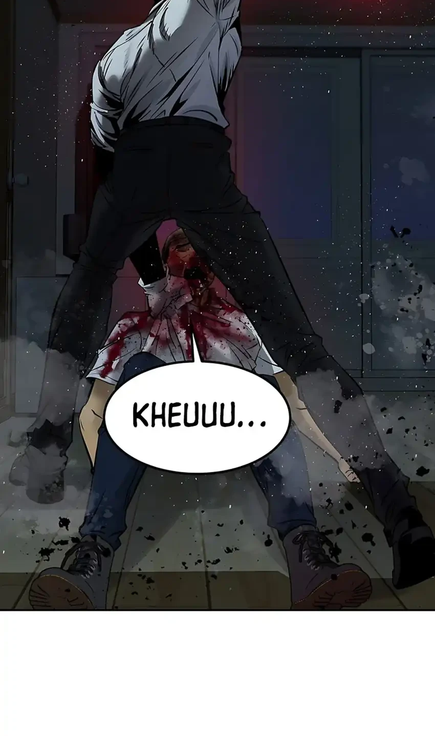 Born In Black Chapter 9 Gambar 64