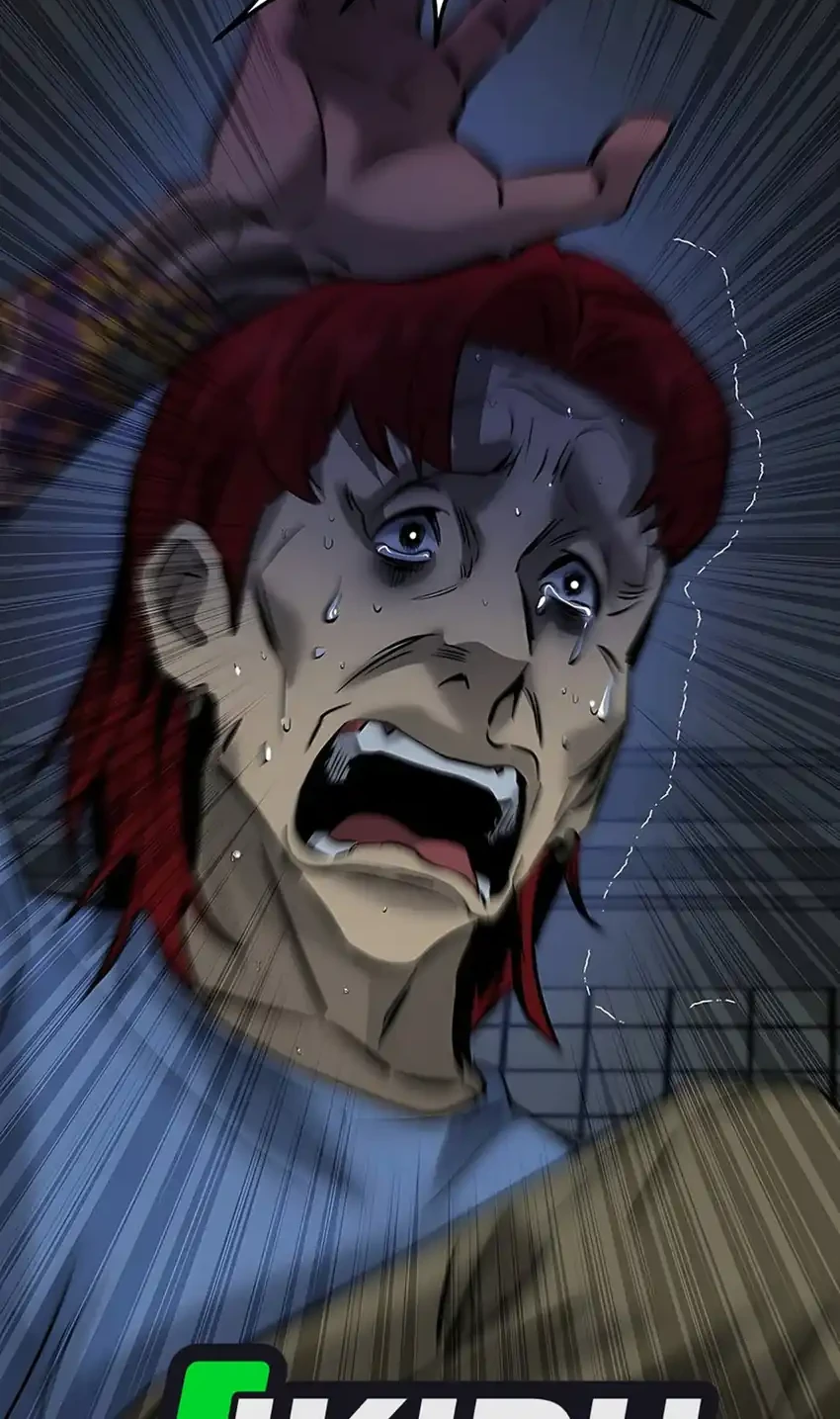 Born In Black Chapter 9 Gambar 72