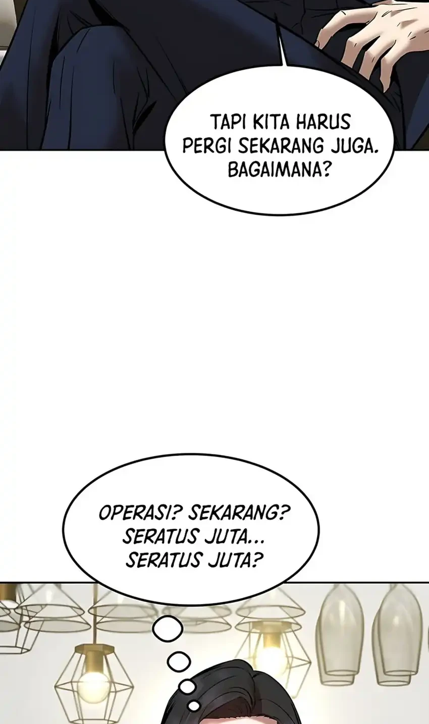 Born In Black Chapter 9 Gambar 82