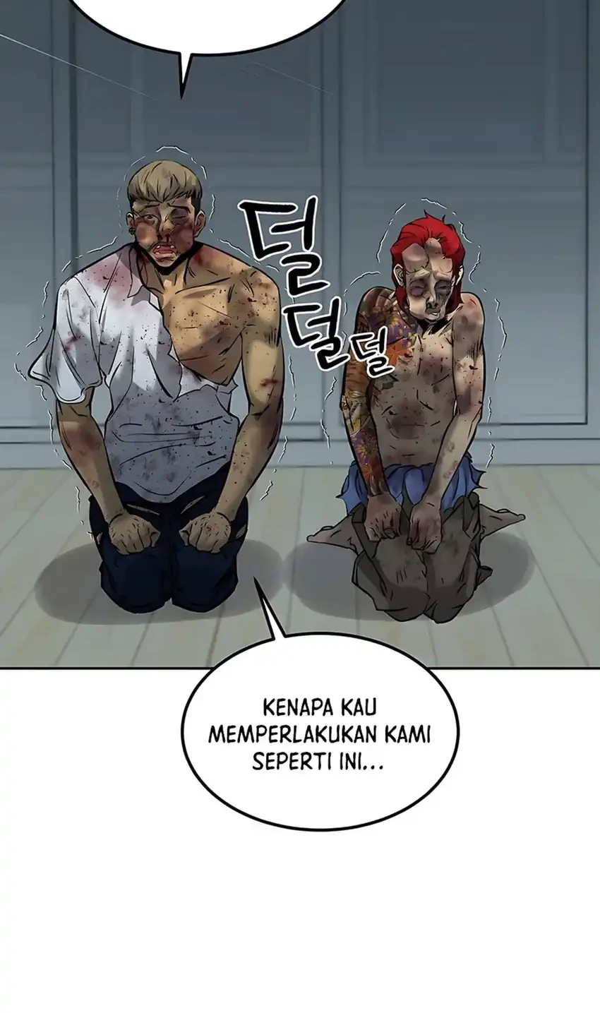 Born In Black Chapter 9 Gambar 84