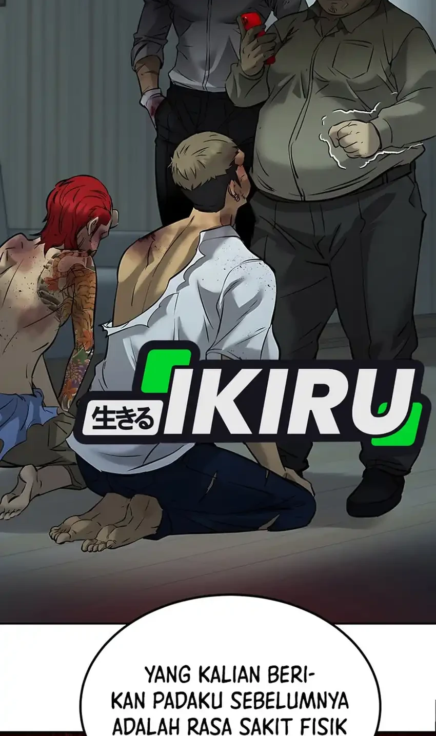 Born In Black Chapter 9 Gambar 90