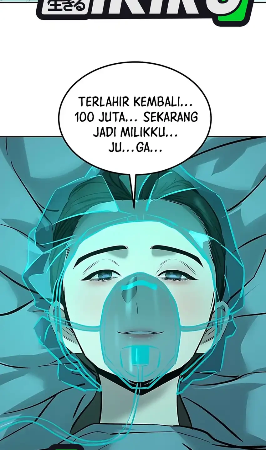 Born In Black Chapter 9 Gambar 102