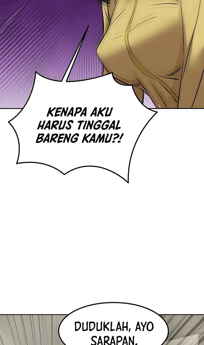 Born In Black Chapter 9 Gambar 116