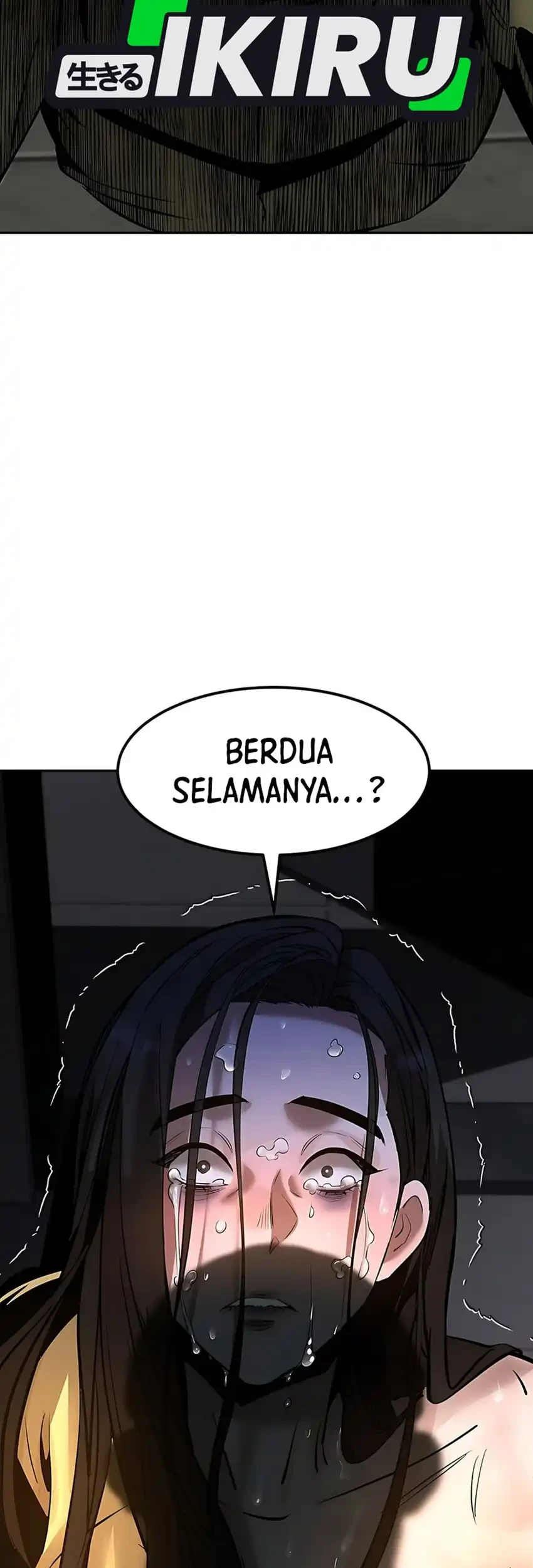Born In Black Chapter 9 Gambar 129
