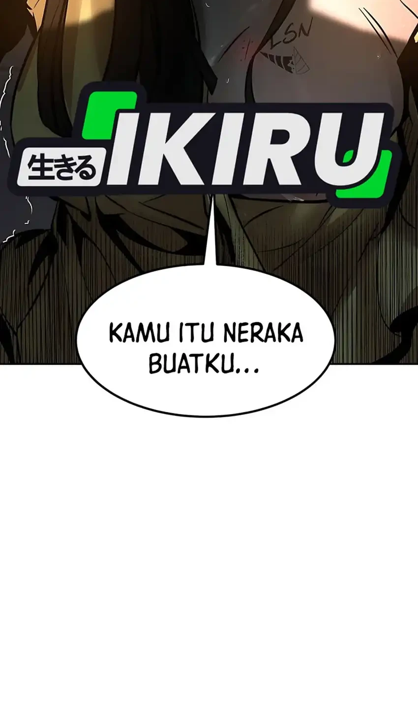 Born In Black Chapter 9 Gambar 130