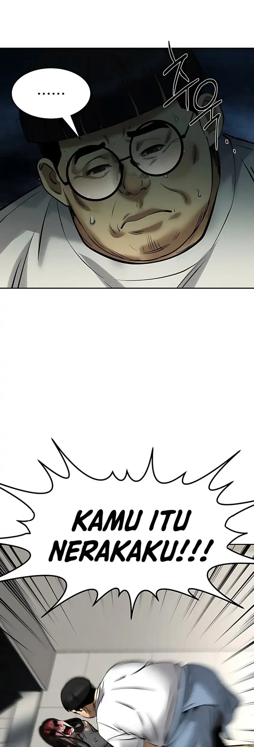 Born In Black Chapter 9 Gambar 131