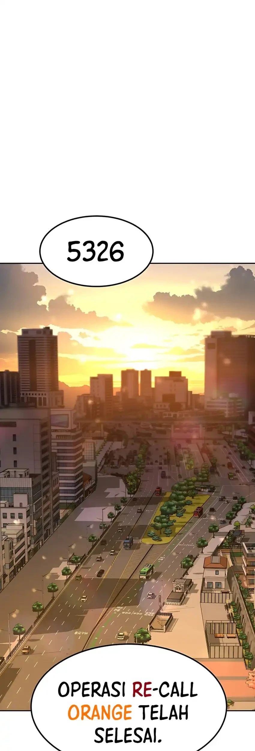 Born In Black Chapter 9 Gambar 133