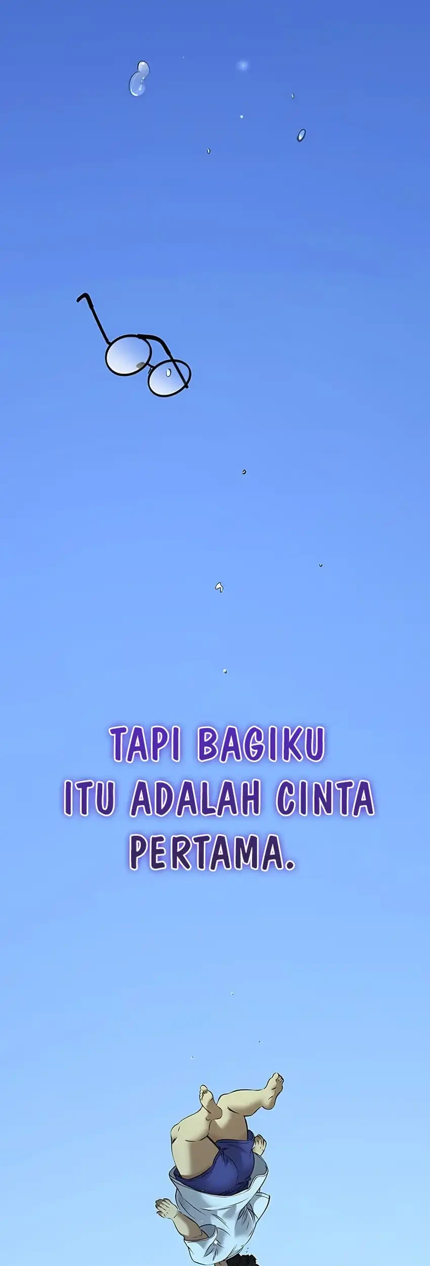 Born In Black Chapter 9 Gambar 145