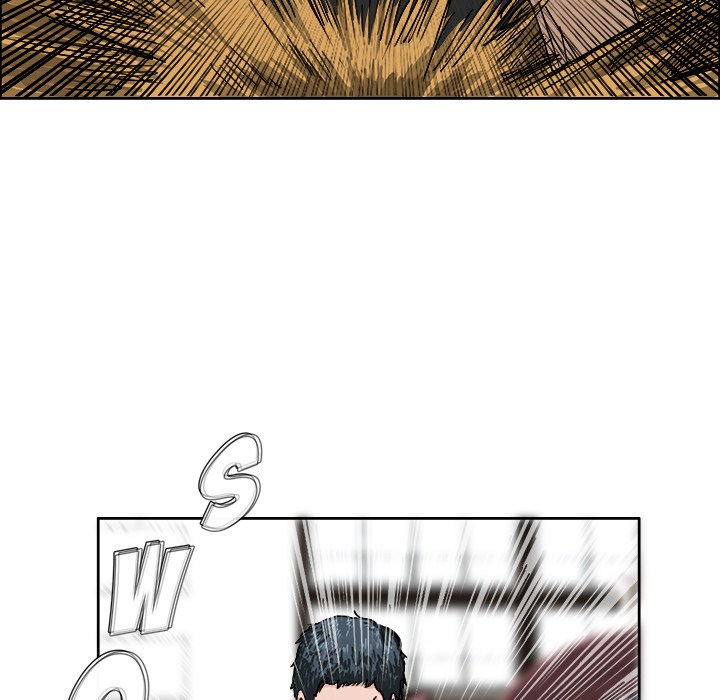 Boss in School Chapter 1 Gambar 18