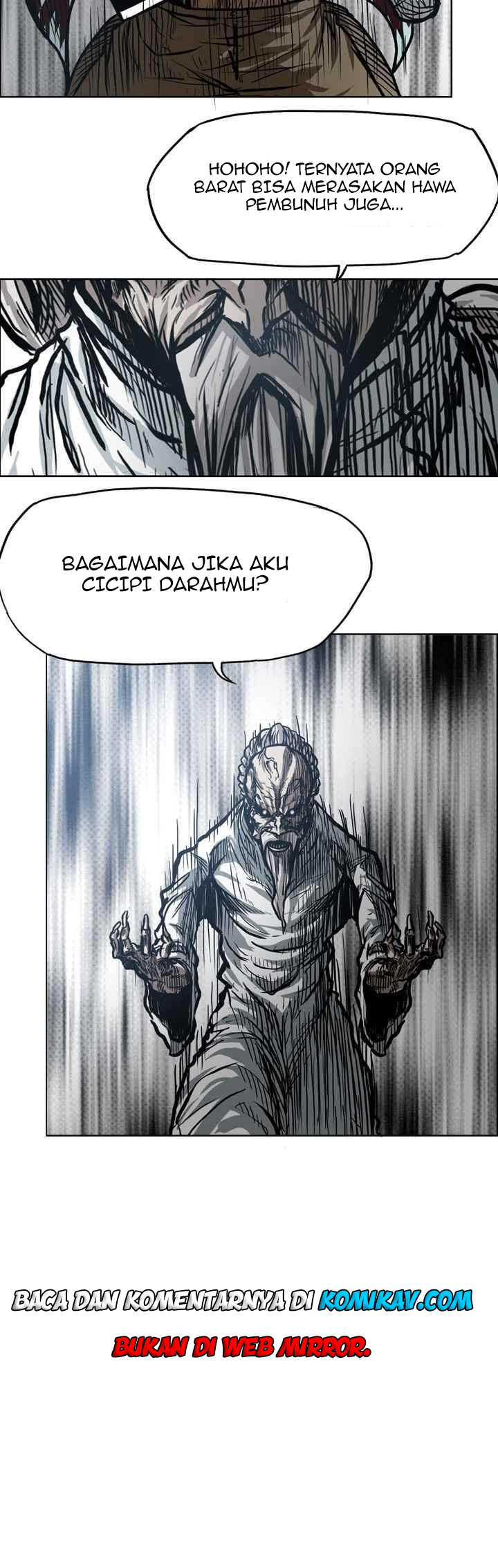 Boss in School Chapter 102 Gambar 28