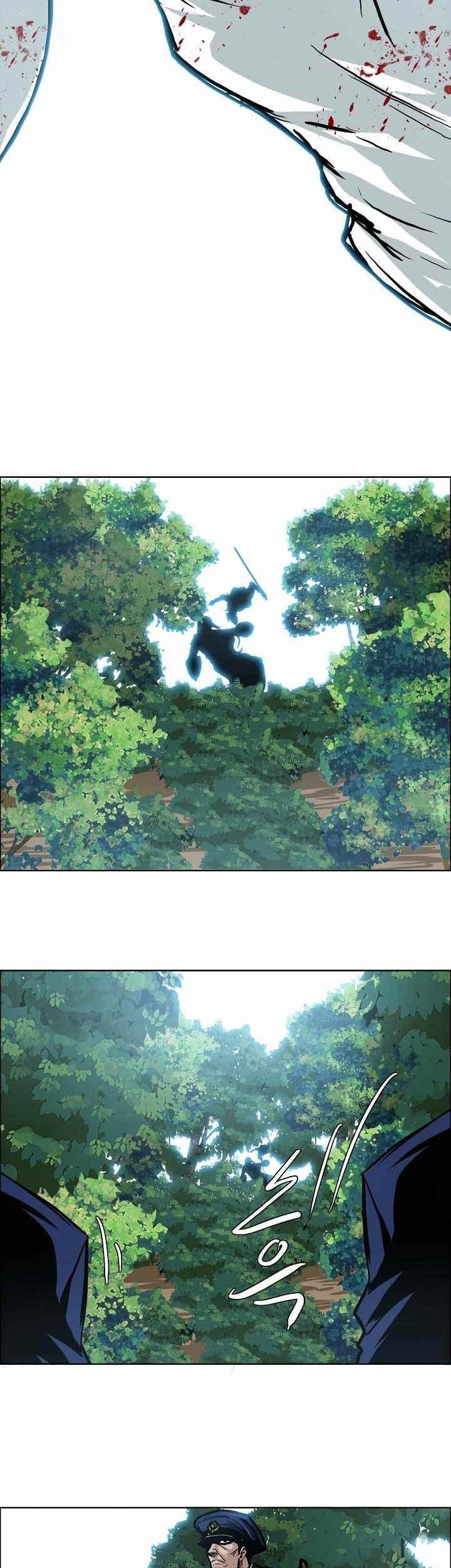 Boss in School Chapter 109 Gambar 30