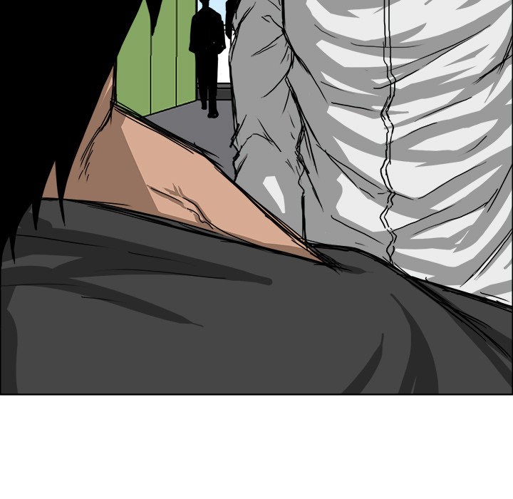 Boss in School Chapter 11 Gambar 102