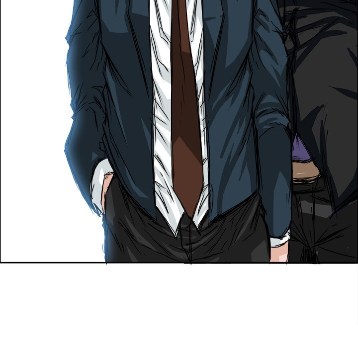 Boss in School Chapter 11 Gambar 104