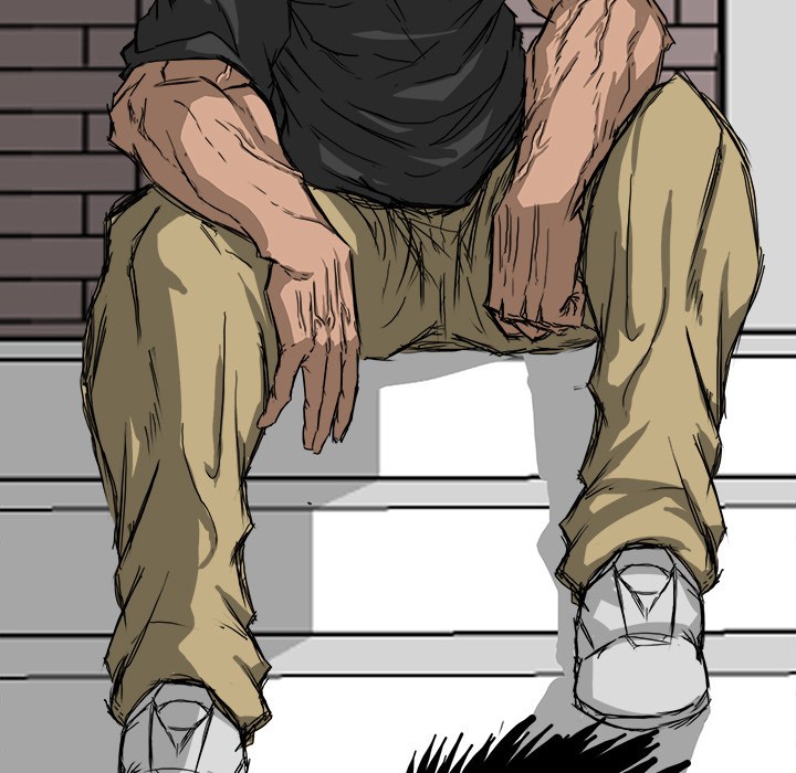 Boss in School Chapter 11 Gambar 58