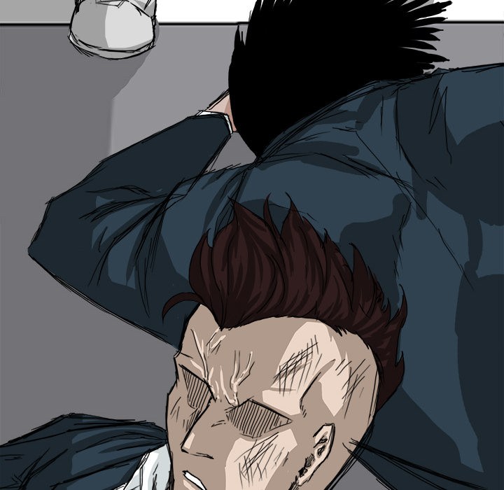 Boss in School Chapter 11 Gambar 59