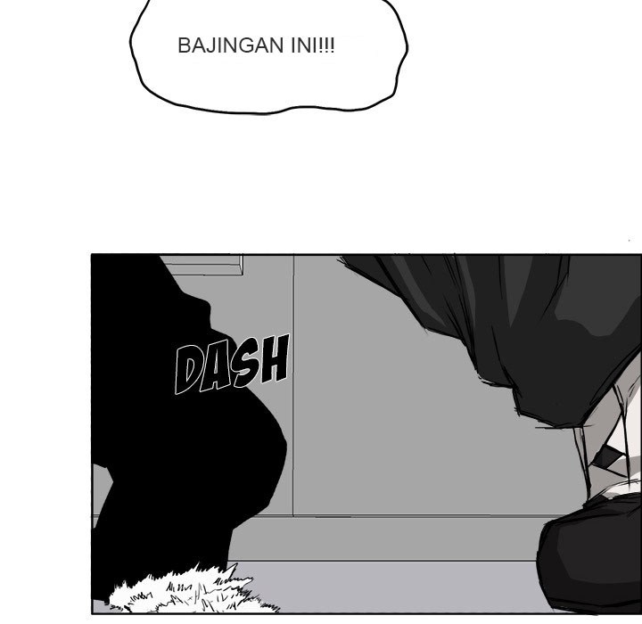 Boss in School Chapter 11 Gambar 67