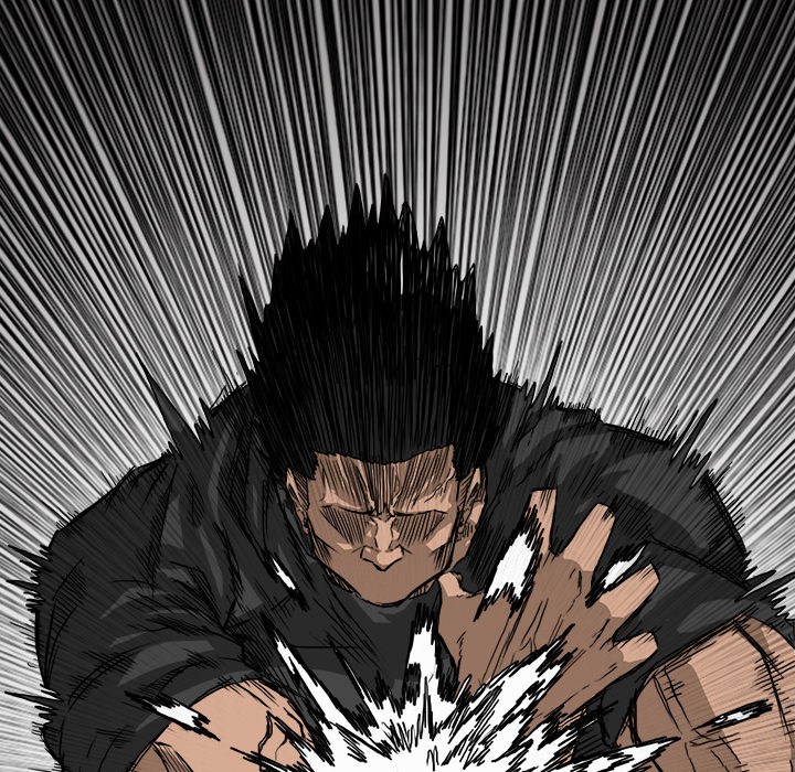 Boss in School Chapter 11 Gambar 69