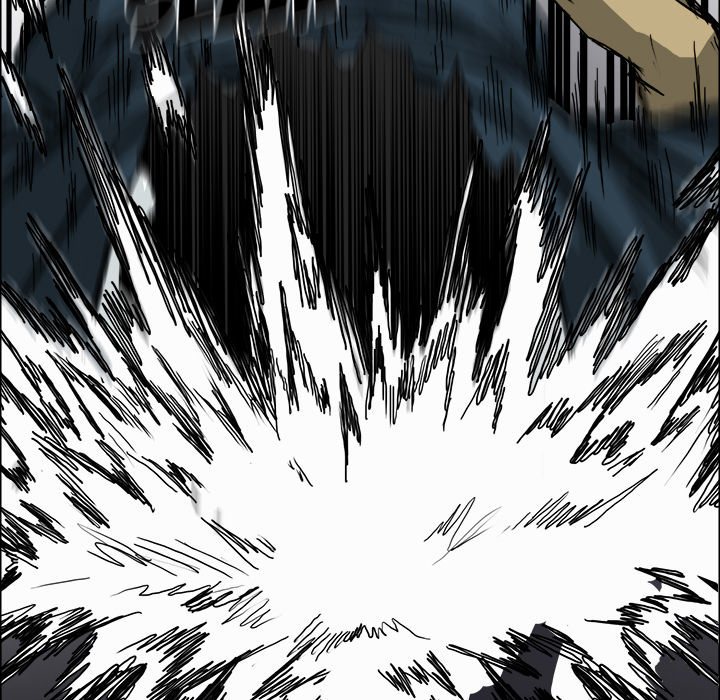 Boss in School Chapter 11 Gambar 84
