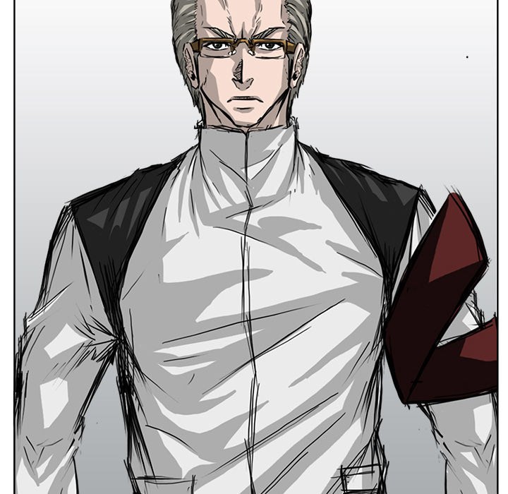 Boss in School Chapter 11 Gambar 93