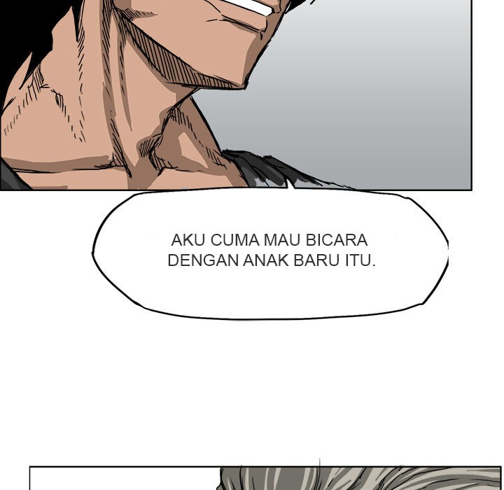 Boss in School Chapter 11 Gambar 95