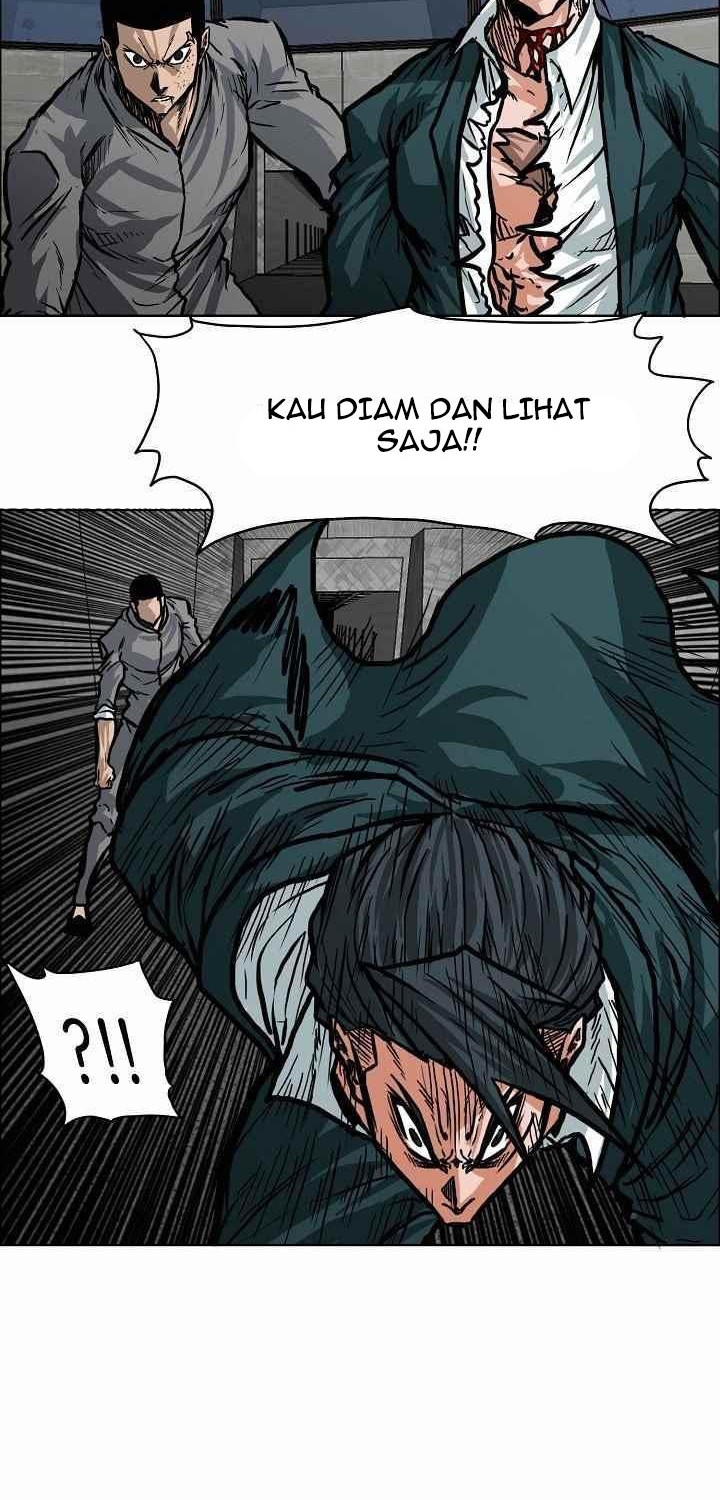 Boss in School Chapter 113 Gambar 13