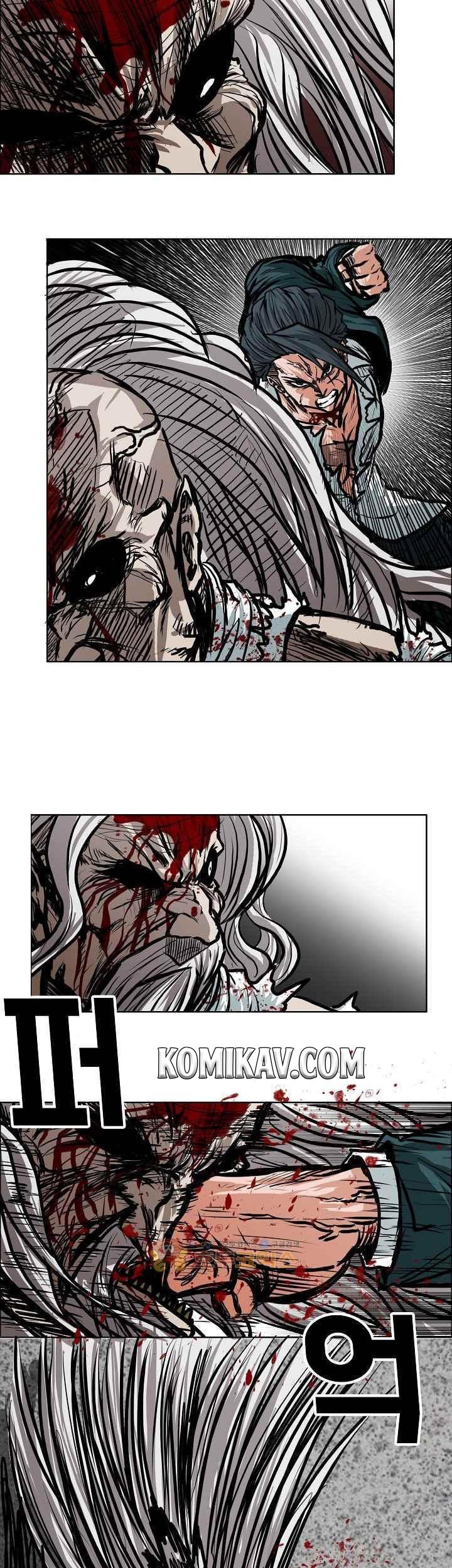 Boss in School Chapter 114 Gambar 32