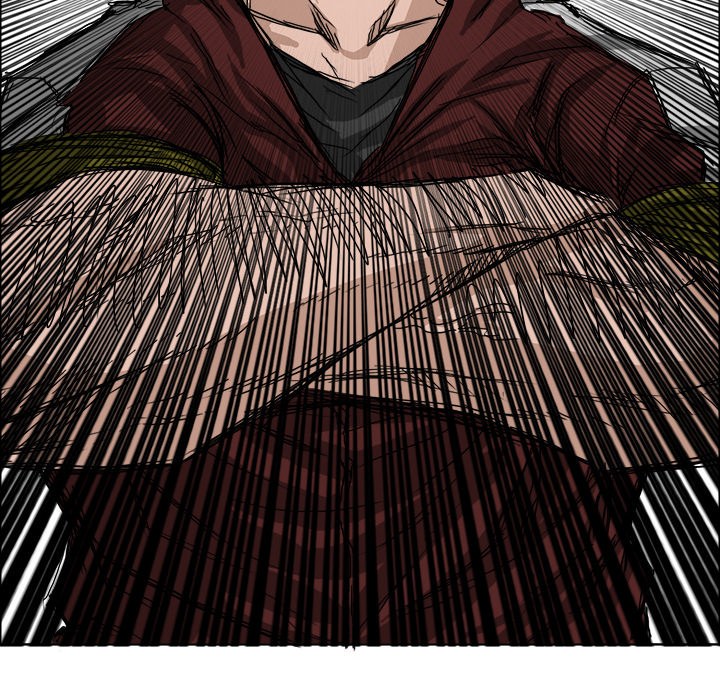 Boss in School Chapter 12 Gambar 79