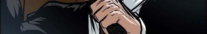 Boss in School Chapter 124 Gambar 41