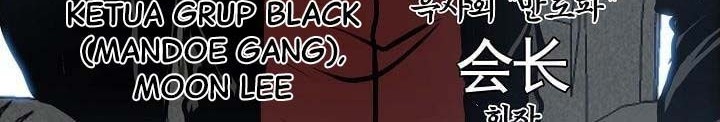 Boss in School Chapter 127 Gambar 17