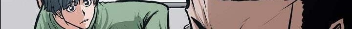 Boss in School Chapter 128 Gambar 19