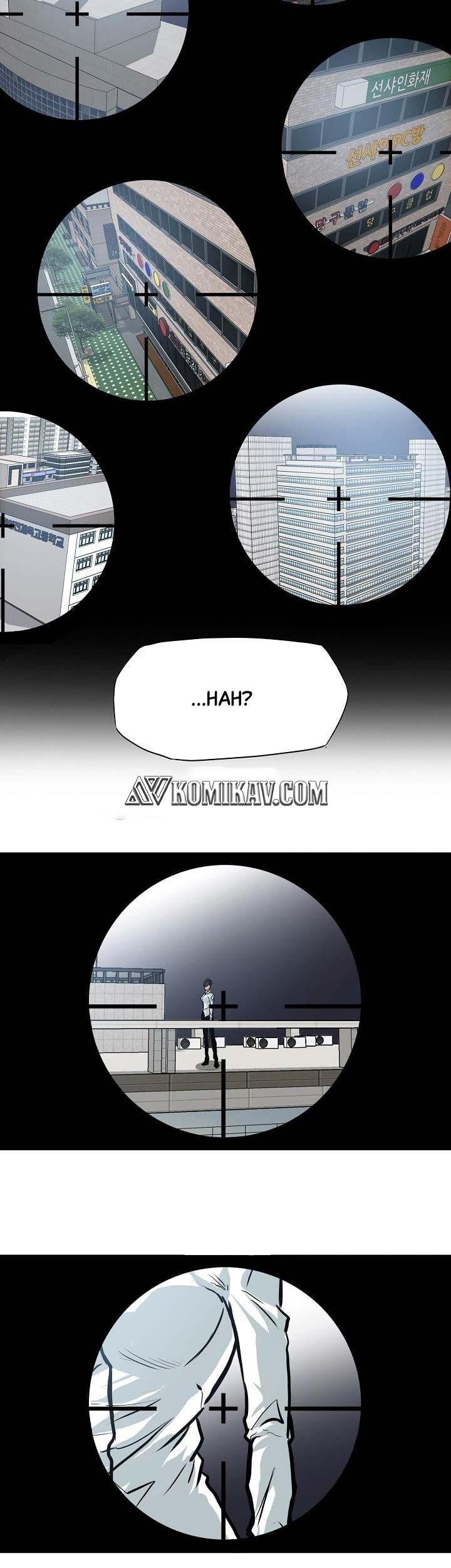 Boss in School Chapter 129 Gambar 12