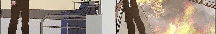 Boss in School Chapter 131 Gambar 25
